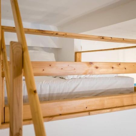 Stylish Loft Close To Boxhagener Platz Berlin Dış mekan fotoğraf